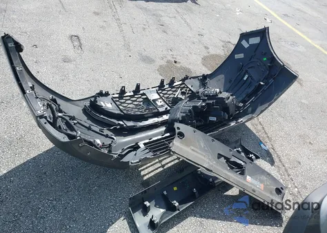 2024 Ford Edge Sel from USA, damaged, VIN 2FMPK4J90RBA68741